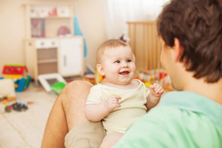 bébé