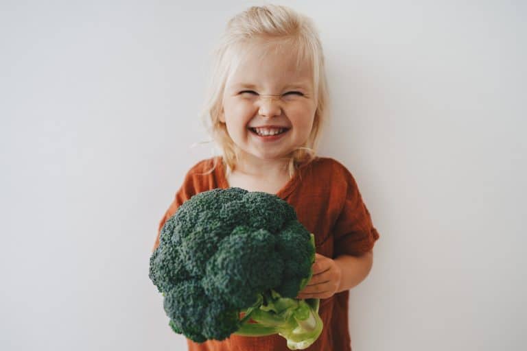 enfant cuisine
