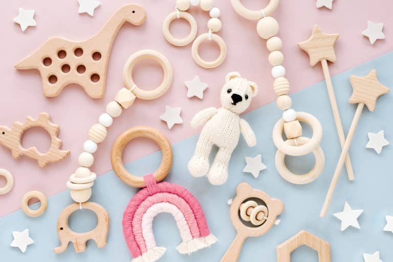 jouets en bois