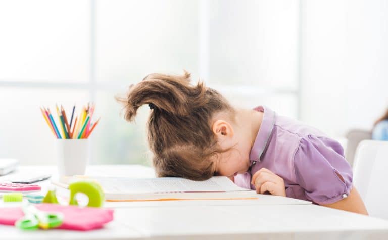fatigue