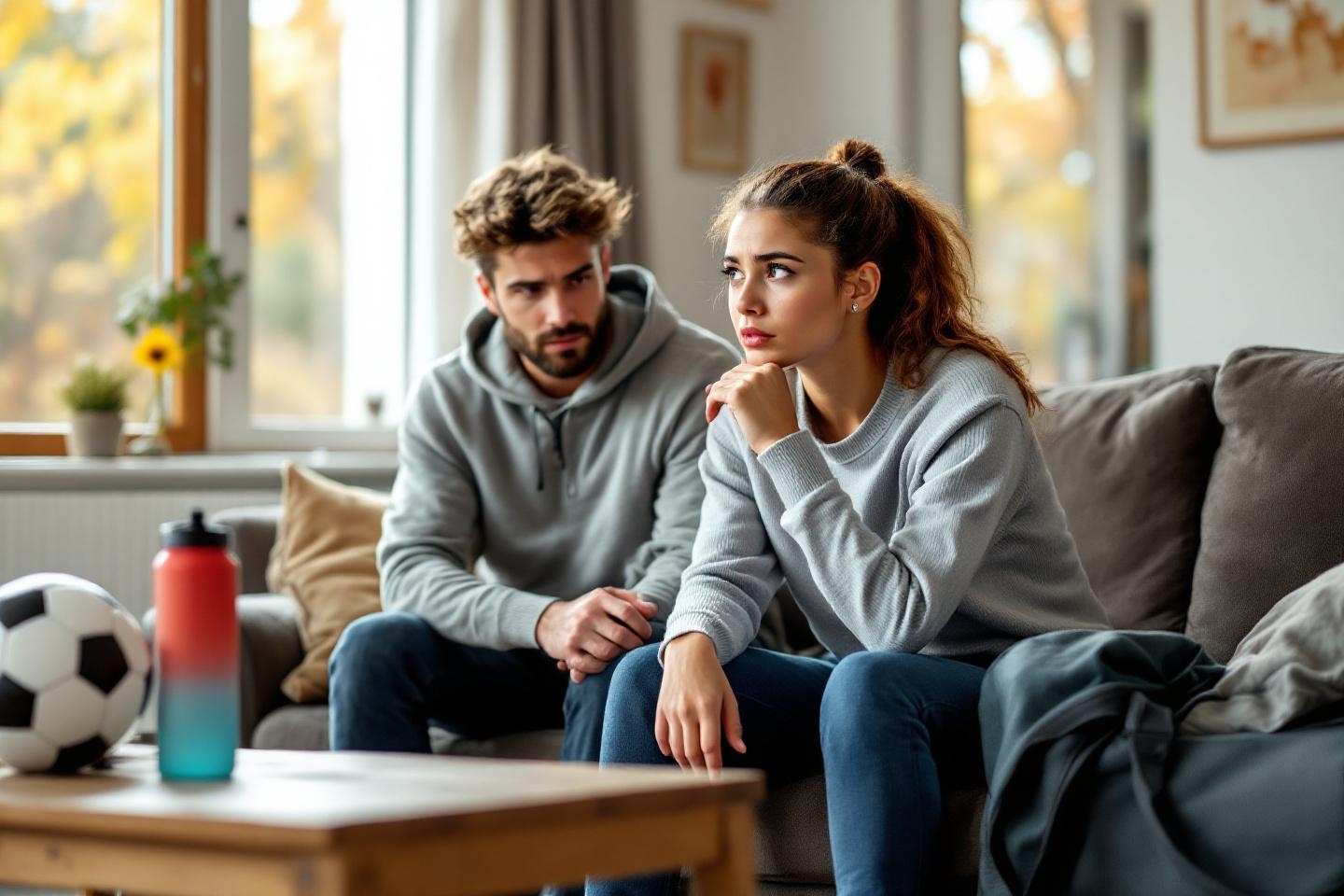 Accompagner son adolescent face à l’abandon d’une activité sportive : comprendre le décrochage, valoriser ses compétences et relancer sa motivation