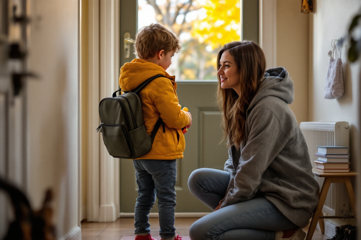 Vol à l’école : comprendre les causes et accompagner son enfant face à ce défi éducatif