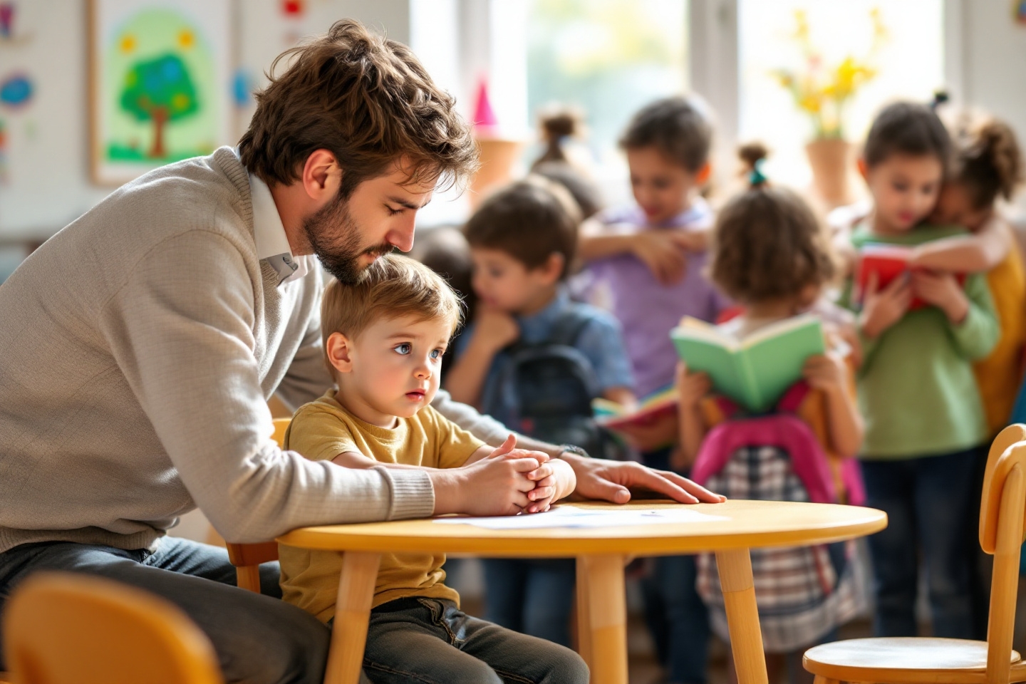 Comment accompagner un enfant qui peine à se faire des amis stables : repérer les signes d’alerte et soutenir ses compétences sociales
