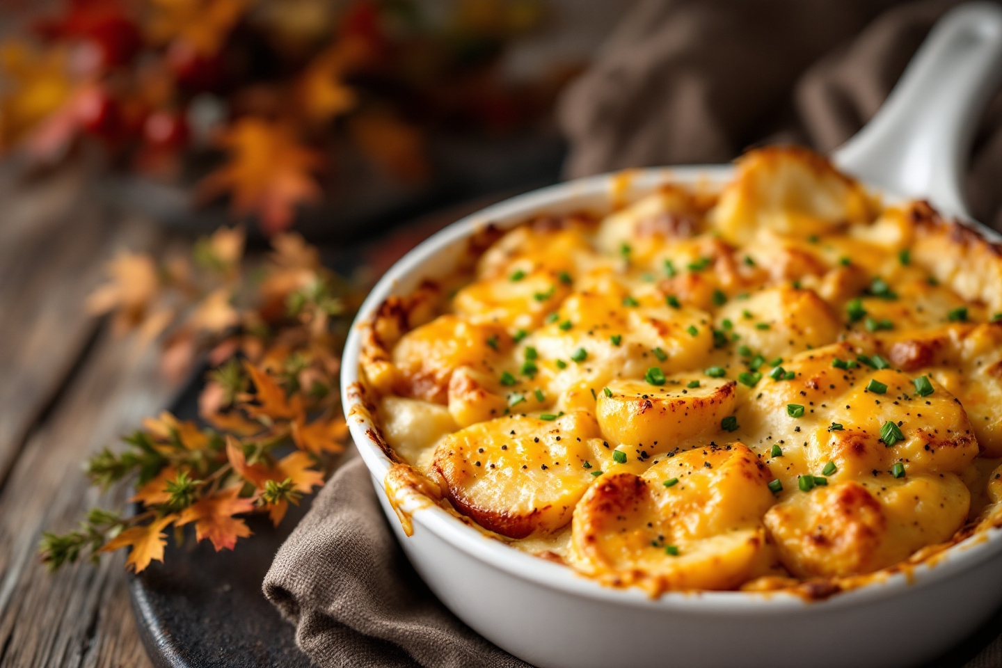 Vos enfants réclameront ce gratin express au thon et aux pommes de terre (et votre porte-monnaie l’aime aussi !)