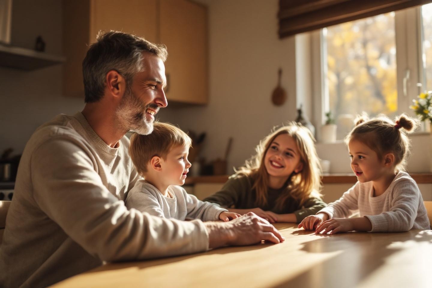 Comment favoriser l’harmonie entre frères et sœurs ? Ces stratégies éducatives concrètes pour diminuer les tensions à la maison