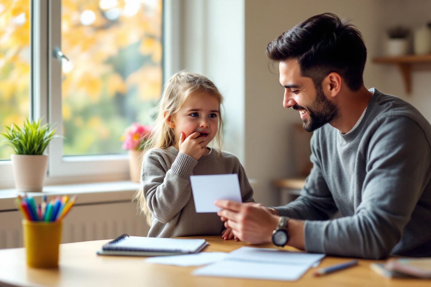 Aider son enfant à gagner en confiance à l’oral : des outils concrets pour dépasser l’anxiété de la prise de parole à l’école