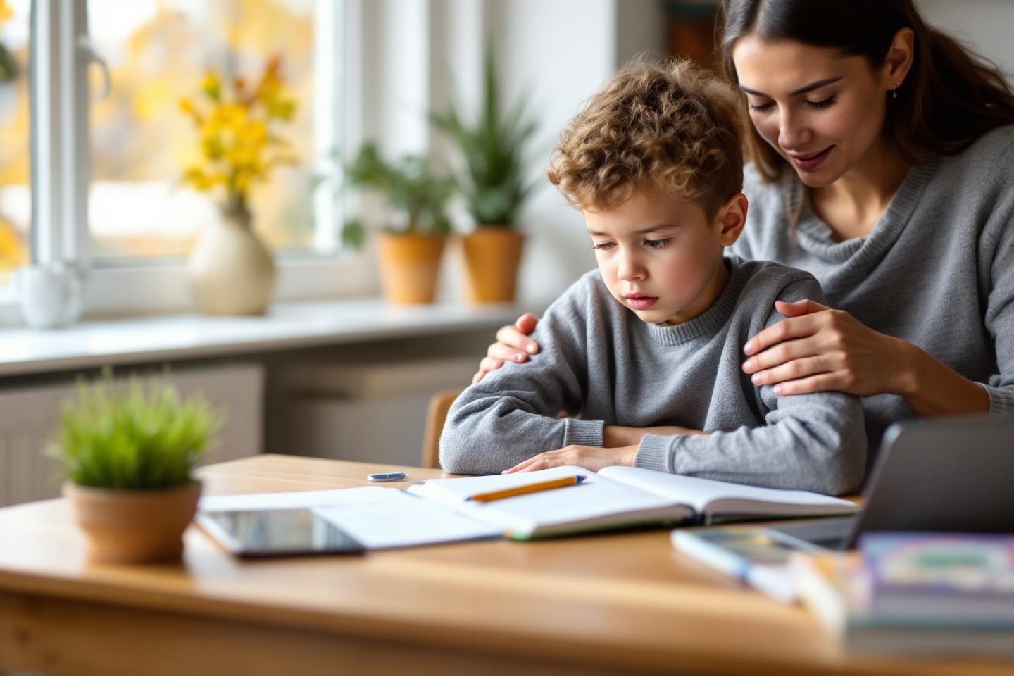 Pourquoi l’excès d’écrans complique l’apprentissage et perturbe l’humeur de votre enfant : les clés pour préserver sa concentration et son équilibre