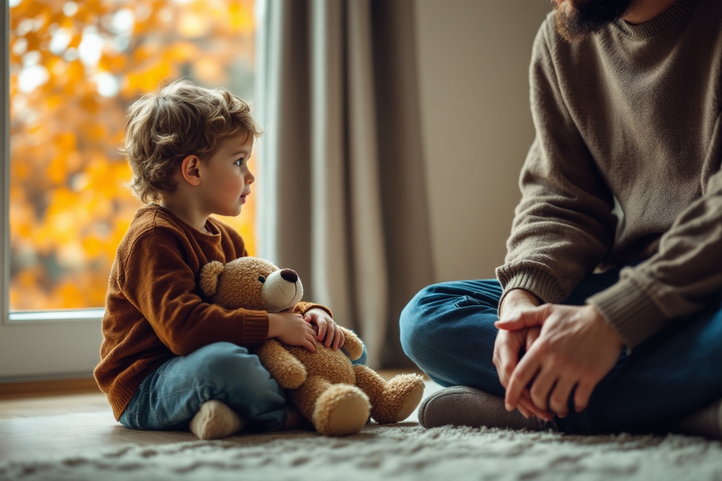 Mieux comprendre la solitude choisie : quand un enfant ne veut pas inviter de copains à la maison, comment l’accompagner ?