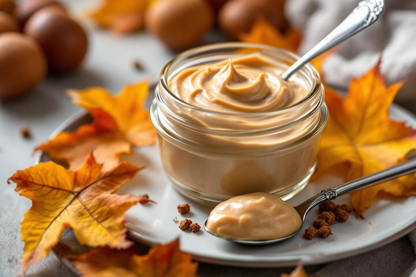 La crème de marrons la plus simple de l’automne : une douceur onctueuse à préparer en moins de 30 minutes avec les enfants