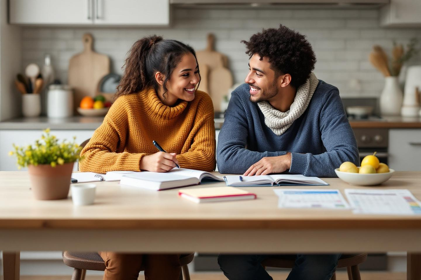 Accompagner son adolescent qui souhaite travailler au lycée : comment trouver l’équilibre entre autonomie, réussite scolaire et bien-être