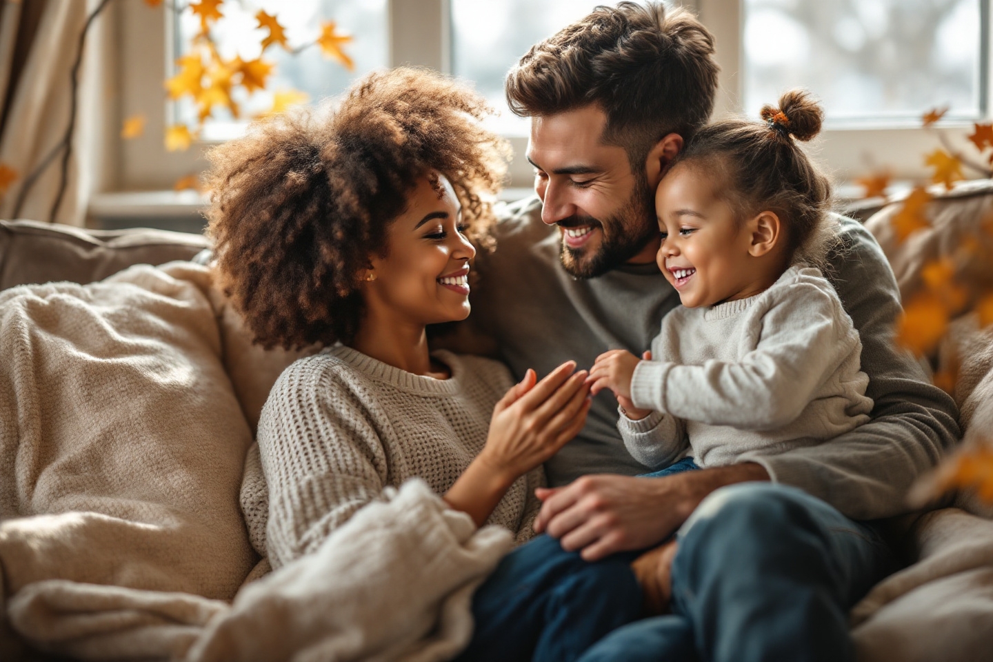 Favoriser la confiance et l’expression chez les enfants : comment aider son enfant à mettre des mots sur ses émotions et besoins au quotidien