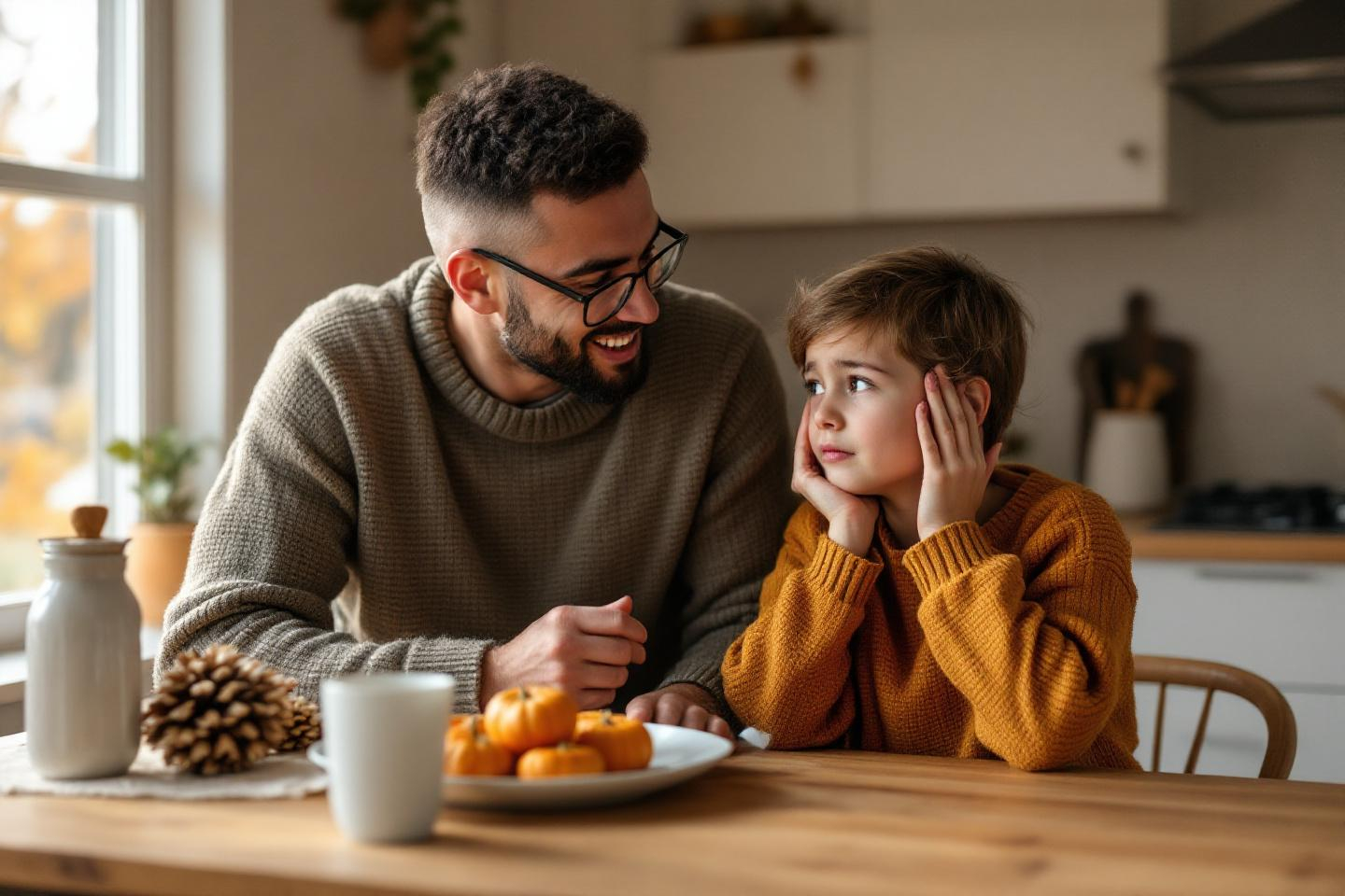 Reconnaître l’anxiété scolaire persistante : les signaux à ne pas ignorer pour accompagner votre enfant vers l’épanouissement