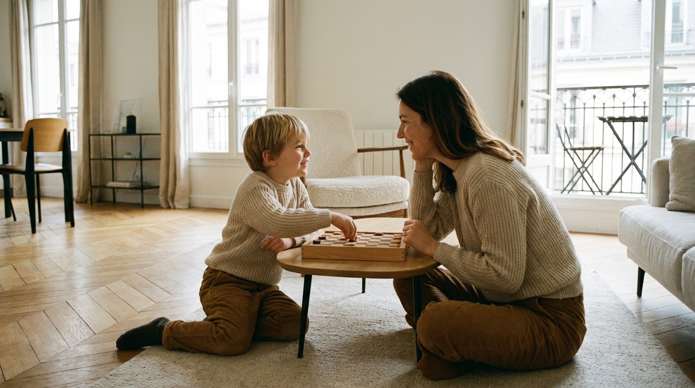 Soutenir l’acquisition de la pragmatique du langage : l’intérêt du jeu structuré pour aider l’enfant à maîtriser les codes sociaux implicites