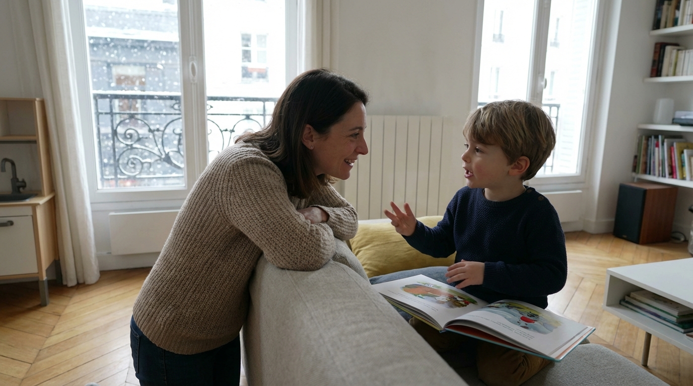 Consolider les bases du langage : le seuil de compétence syntaxique à vérifier impérativement pour écarter un trouble de l’apprentissage
