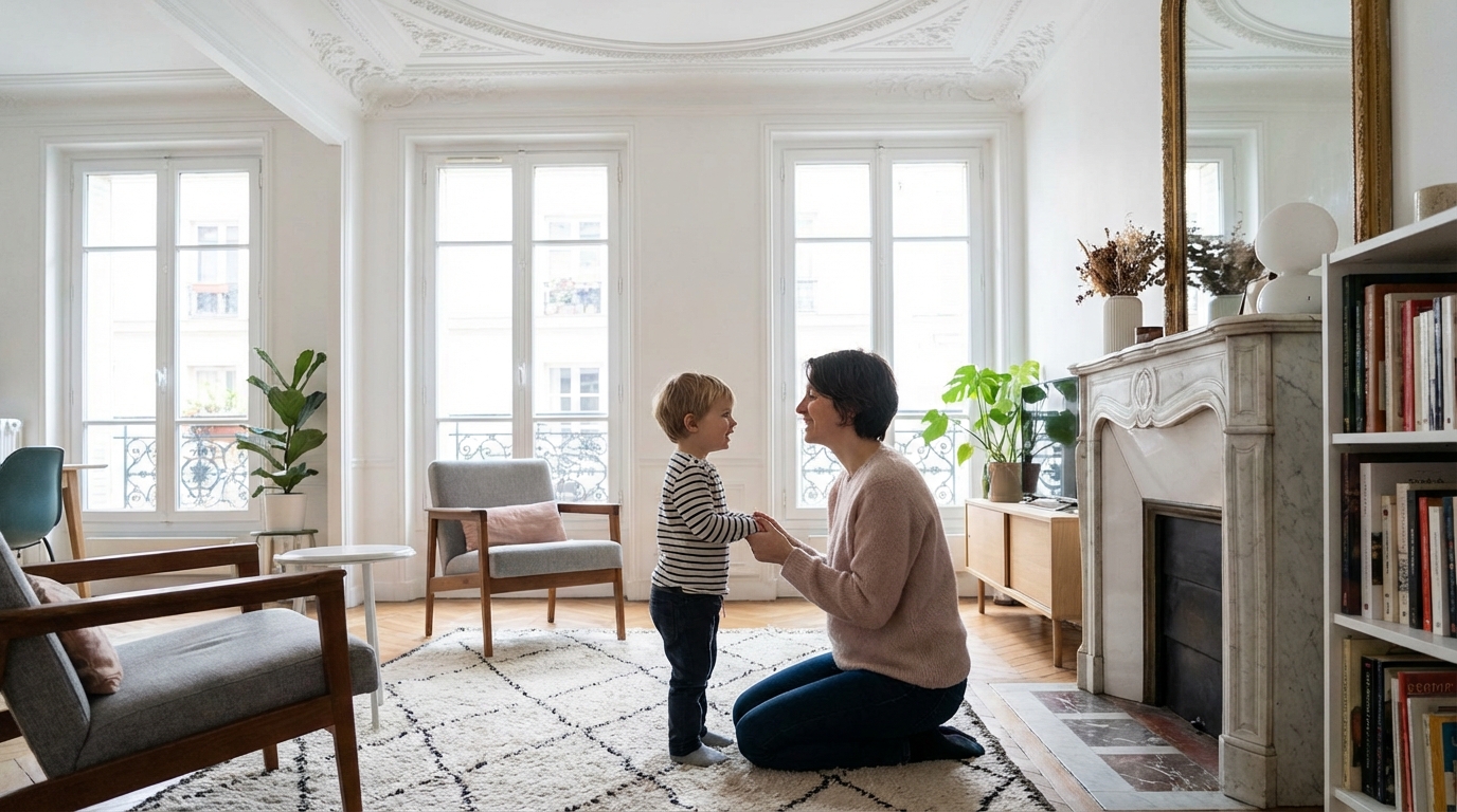 Développer l’intelligence sociale de l’enfant : l’efficacité de l’explication constructive pour réguler durablement les comportements