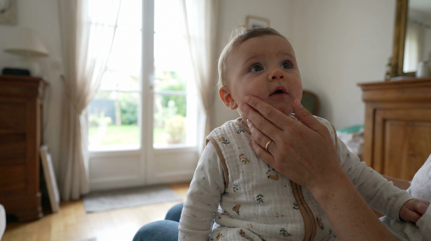 Mon bébé refuse de dormir la journée : quelles pistes explorer avant de s’inquiéter