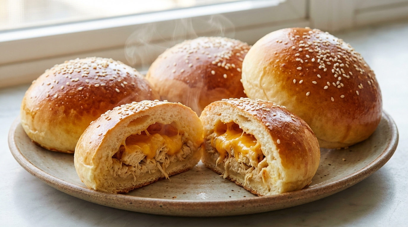 Fondant, généreux et prêt en 15 minutes : ce sandwich chaud a mis fin à nos dilemmes du soir