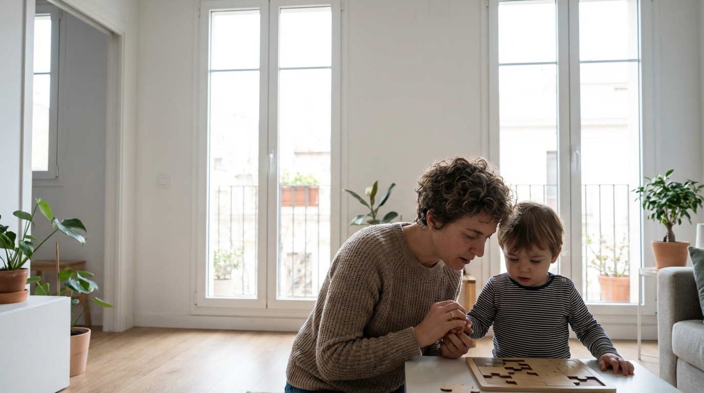 Accompagner la croissance affective de son enfant : décoder les indicateurs qui transforment un besoin d’attention naturel en véritable frein à son épanouissement