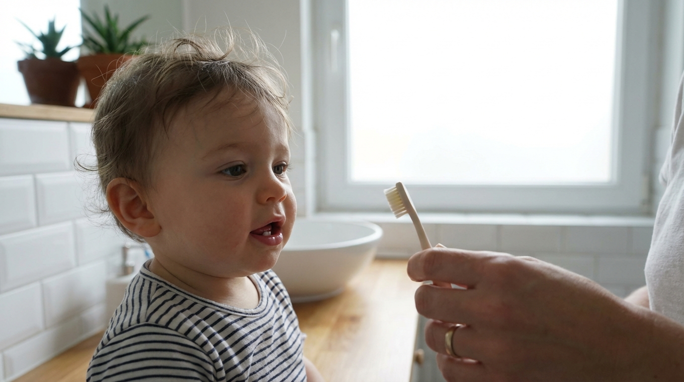 Faut-il vraiment dégainer la brosse pour une seule petite dent ? L’avis tranché des dentistes