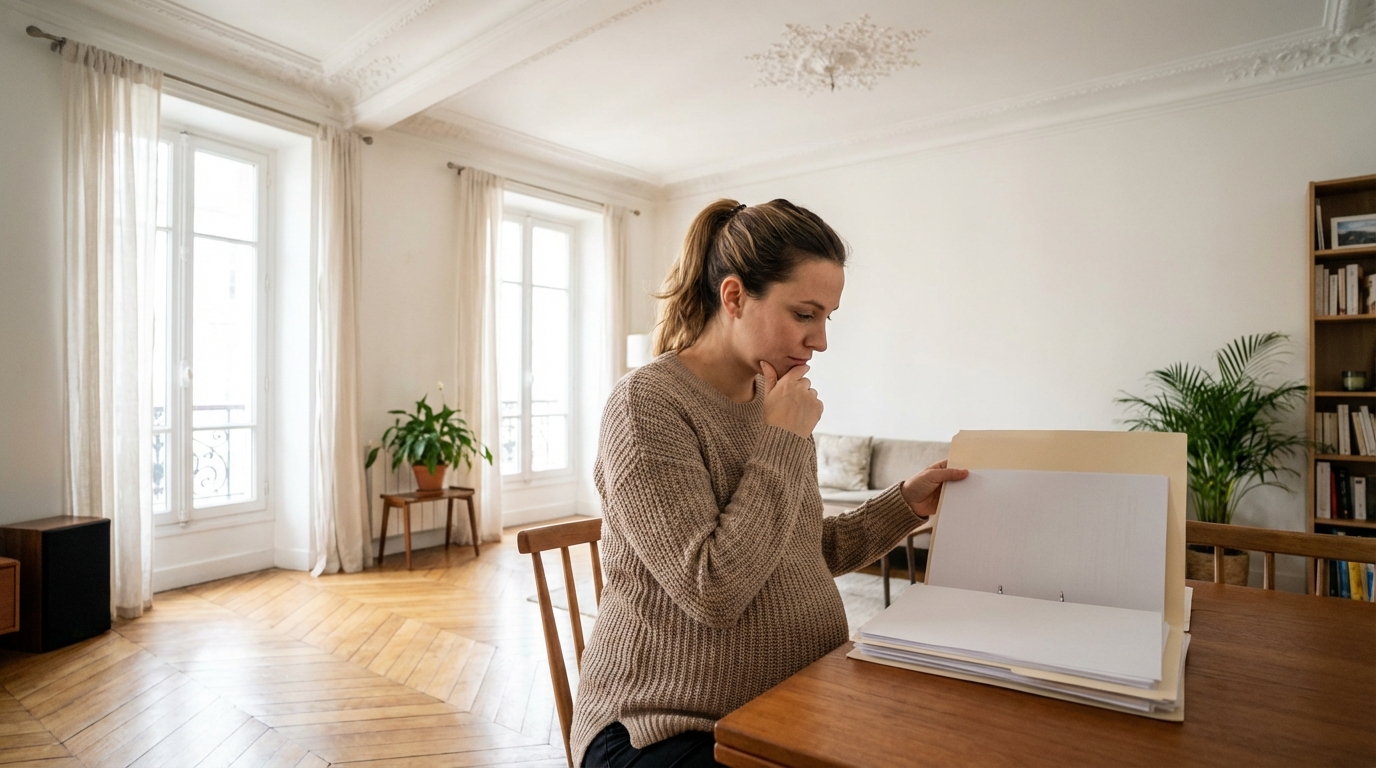 Enceinte et un peu perdue dans les papiers ? Les astuces pour éviter les galères administratives avant le congé maternité