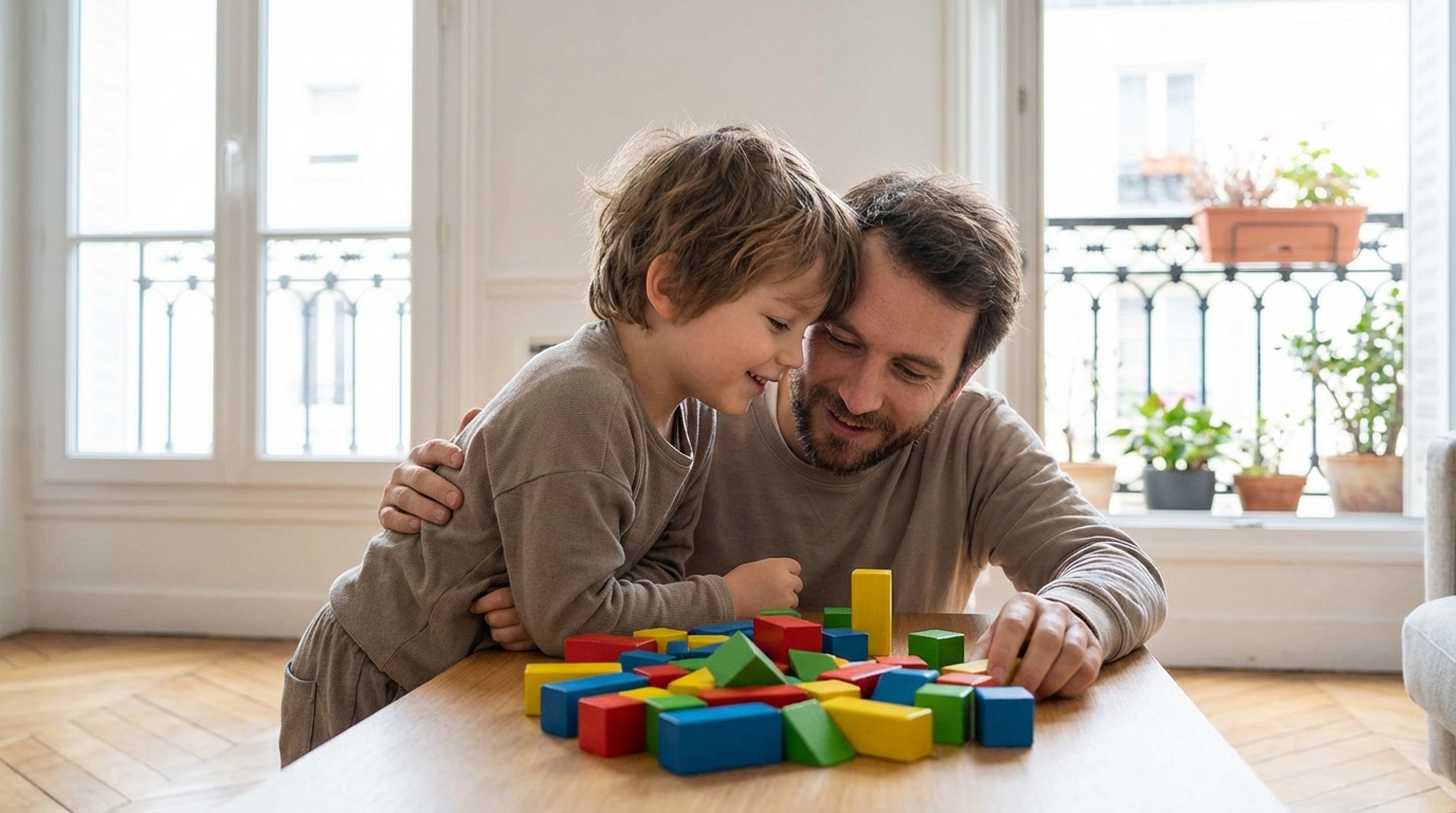 Sécuriser le futur parcours scolaire de son enfant : l’approche préventive de maternelle indispensable pour éviter le piège d’un diagnostic tardif de la dyslexie