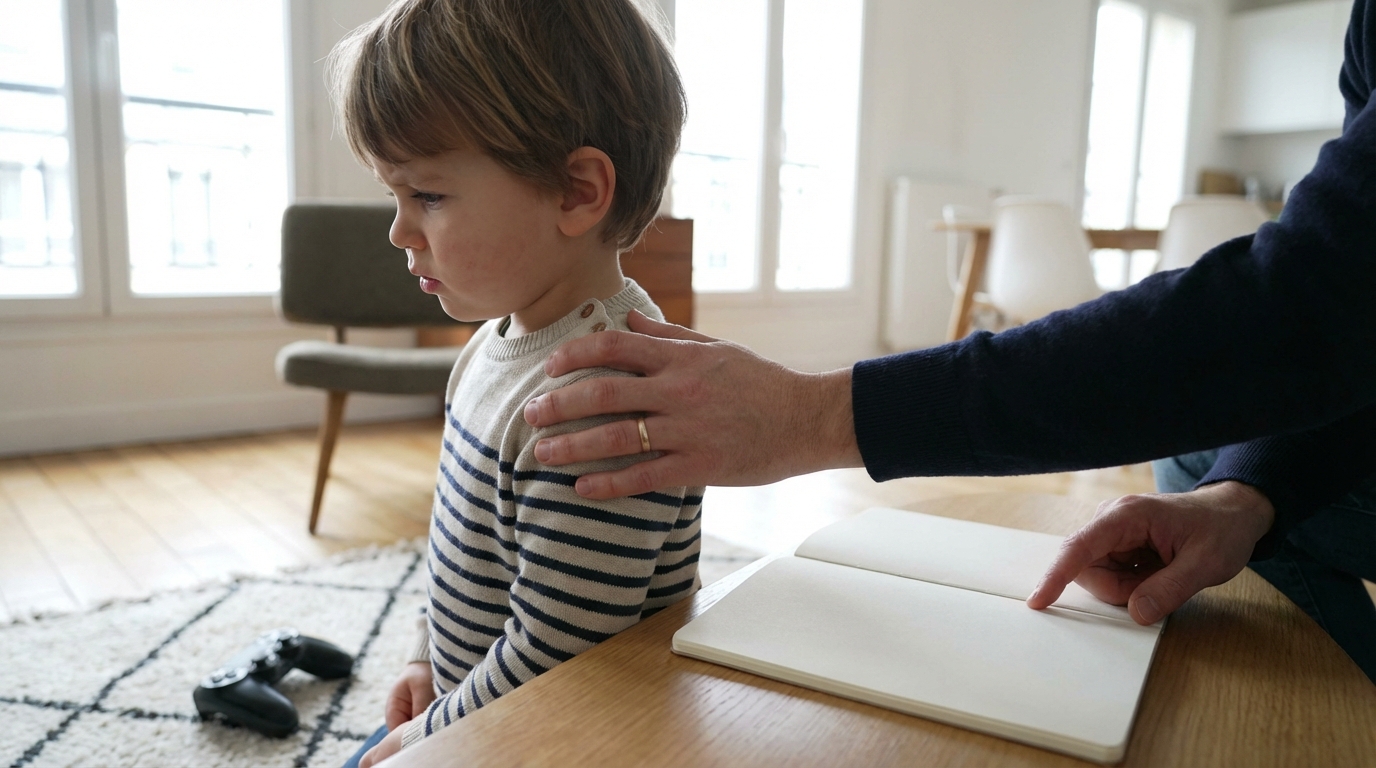 Irritabilité et devoirs sacrifiés au profit de Fortnite : le plan d’action de 2026 pour stopper la dépendance et remobiliser les capacités d’apprentissage de votre enfant