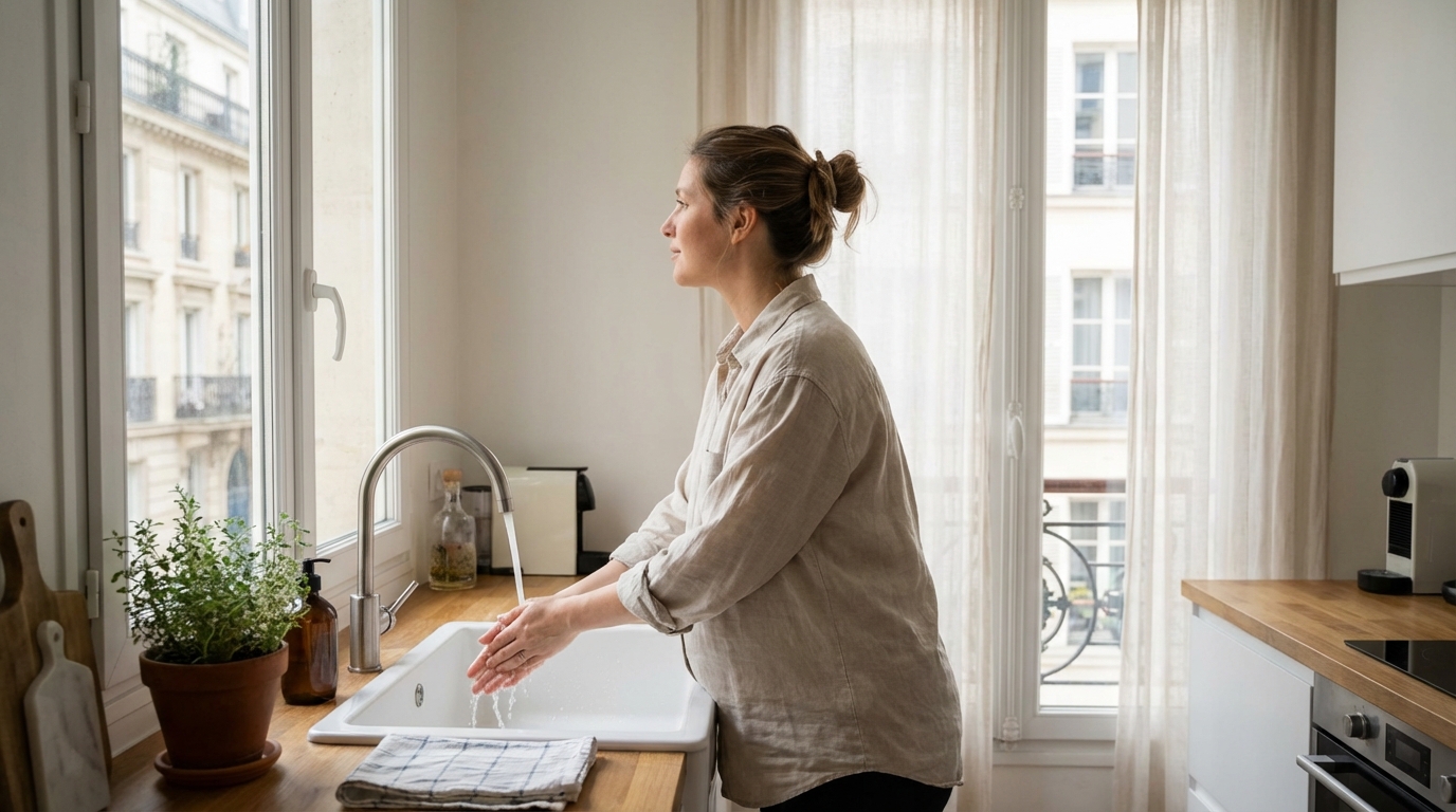 Vous redoutez le cytomégalovirus enceinte ? Le plan d’action des sages-femmes pour l’esquiver au quotidien sans paniquer