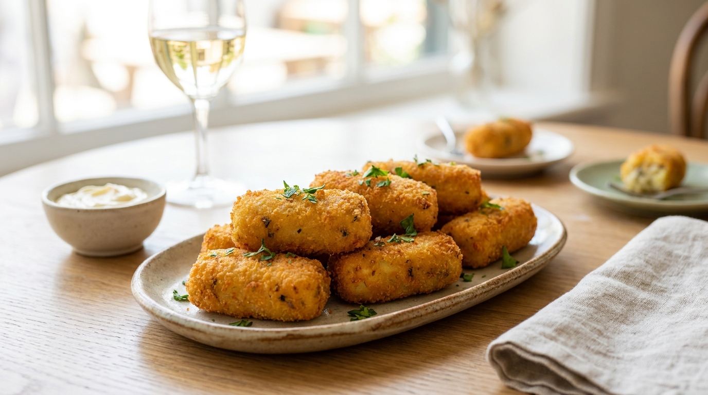 « Où est-ce que tu as trouvé ces croquettes ? » : la réponse tient dans un tiroir de cuisine et personne ne veut y croire