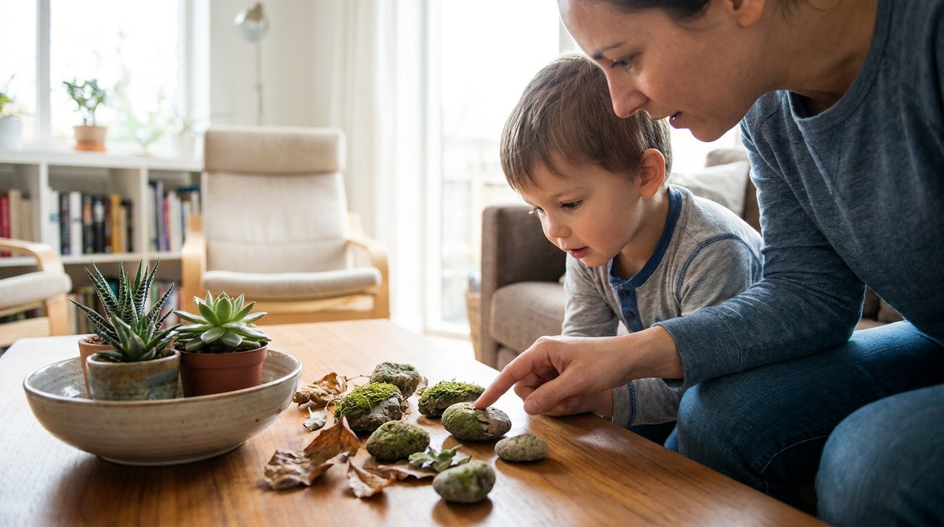 “On a plus les moyens de partir à l’étranger” : ces familles françaises qui restent en France pour les vacances