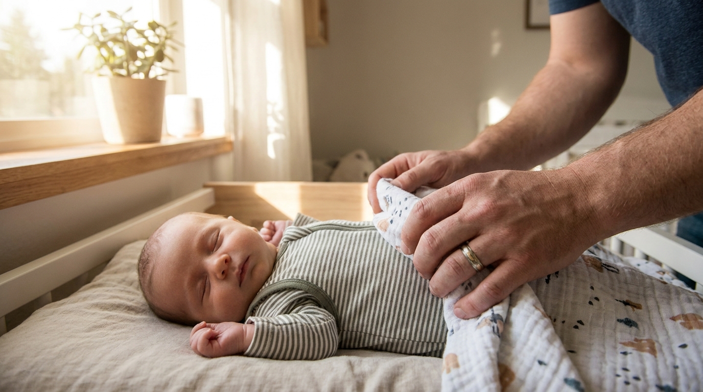 Les grands-mères y croyaient dur comme fer : ces 5 conseils donnés aux jeunes mamans qui sont en fait dangereux