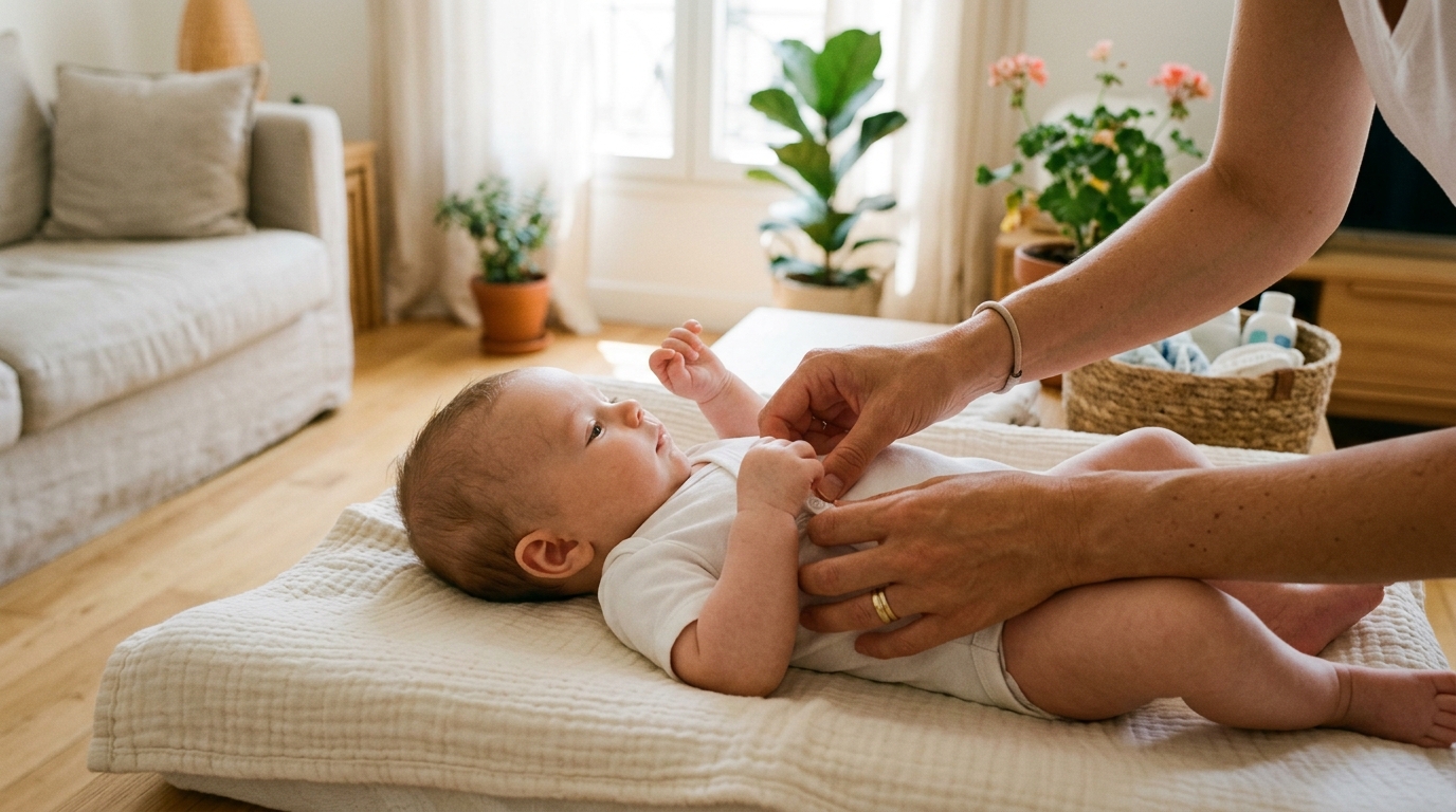 « Je pensais que c’était juste un vieux conseil de grand-mère » : pourquoi cette phrase répétée aux jeunes mamans ne devrait plus jamais être suivie en 2026