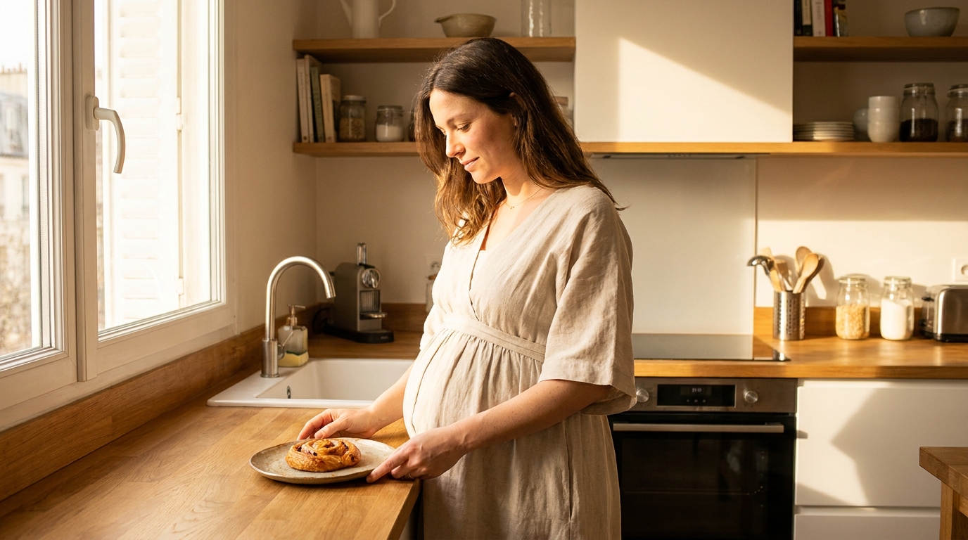 « Je pensais que c’était juste une habitude » : pourquoi cette envie alimentaire fréquente intrigue encore les spécialistes en 2026