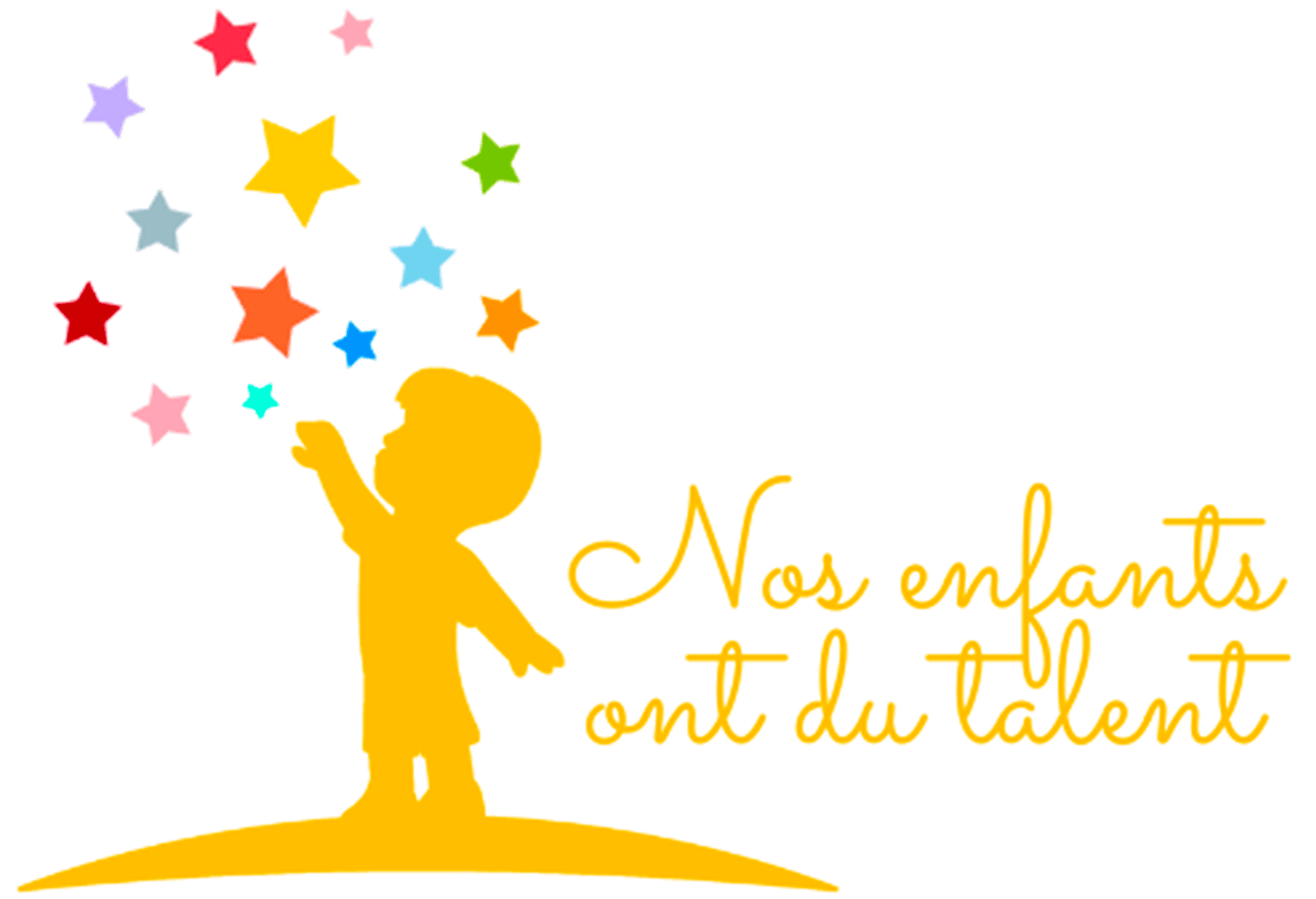 Nos enfants ont du talent